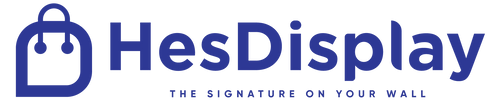 HeesDisplay